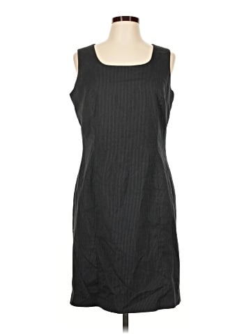 Ingenuity Casual Dress (view 1)