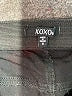 XOXO Black Active Pants Size S - photo 4