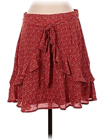 Altar'd State Casual Skirt (view 2)