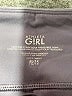 Athleta Girl Solid Gray Active Pants Size 14 - photo 3