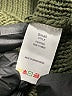 Alya Green Pullover Sweater Size S - photo 8