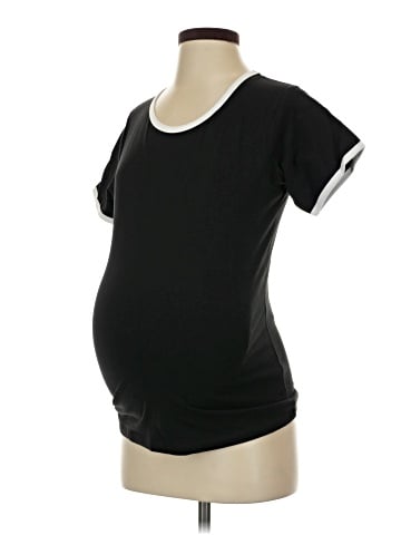 June & January For MAMA Short Sleeve T-Shirt (view 1)