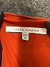 Julia Jordan Solid Orange Casual Dress Size 14 - photo 7