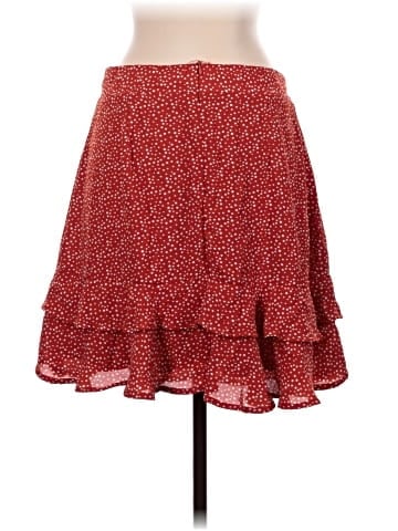 Altar'd State Casual Skirt (view 1)