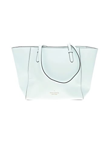 Kate Spade New York Leather Tote (view 1)