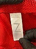 Z by Zella 100% Polyester Solid Red Athletic Shorts Size 10 - 12 - photo 3