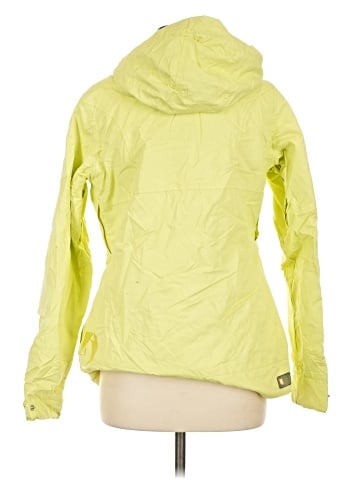 Burton Raincoat (view 2)