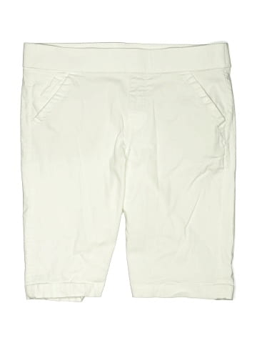 Liverpool Los Angeles Khaki Shorts (view 1)