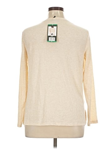 G.H. Bass & Co. Long Sleeve Henley (view 2)