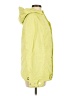 Burton 100% Polyester Yellow Raincoat Size M - photo 4