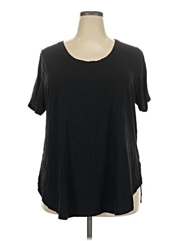 Ava & Viv Short Sleeve T-Shirt (view 1)