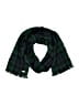 Unbranded 100% Acrylic Plaid Green Scarf One size - photo 1