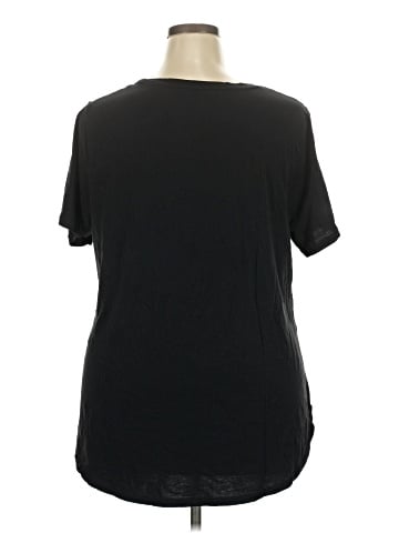 Ava & Viv Short Sleeve T-Shirt (view 2)