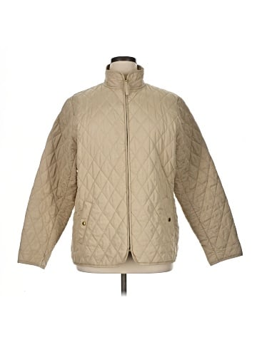 Lands' End Jacket (view 1)
