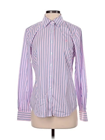 Brooks Brothers Long Sleeve Button-Down Shirt (view 1)