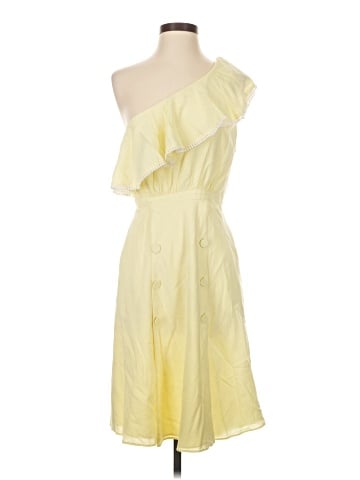 6 Shore Road Cocktail Dress (view 1)