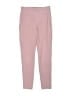 Art Class Solid Pink Active Pants Size 8 - photo 1