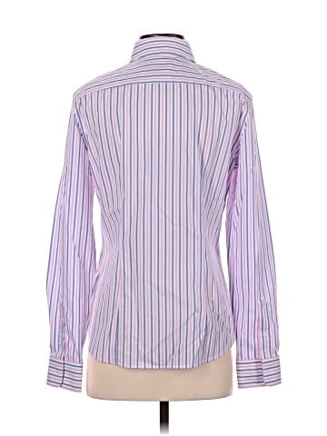 Brooks Brothers Long Sleeve Button-Down Shirt (view 2)