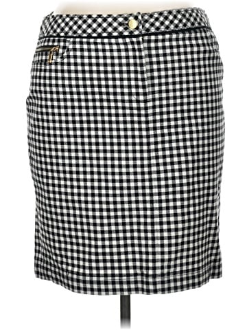 Jones New York Signature Casual Skirt (view 1)