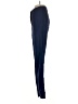 Sandro 100% Viscose Chevron-herringbone Blue Casual Pants Size EU (FR) 36 / US 4 - photo 5