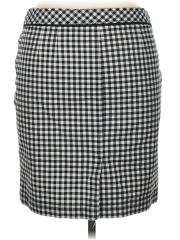 Jones New York Signature Casual Skirt (view 2)