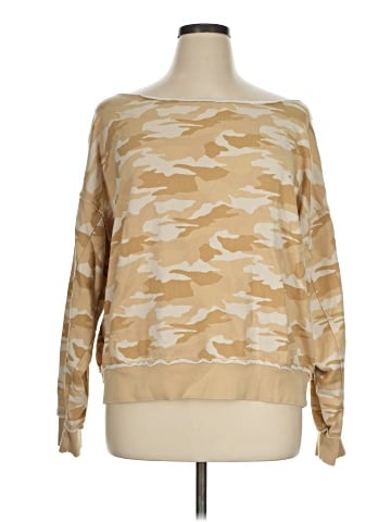 American Eagle Outfitters Pullover Sweater (view 1)