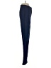 Sandro 100% Viscose Chevron-herringbone Blue Casual Pants Size EU (FR) 36 / US 4 - photo 4