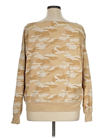 American Eagle Outfitters Pullover Sweater (view 2)