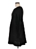 Shein 100% Polyester Black Casual Dress Size 6 - photo 5
