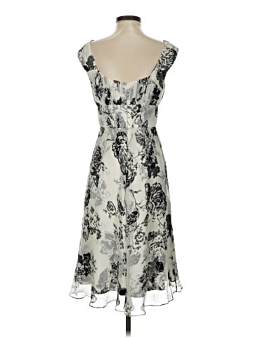 Donna Ricco Cocktail Dress (view 2)