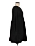 Shein 100% Polyester Black Casual Dress Size 6 - photo 4