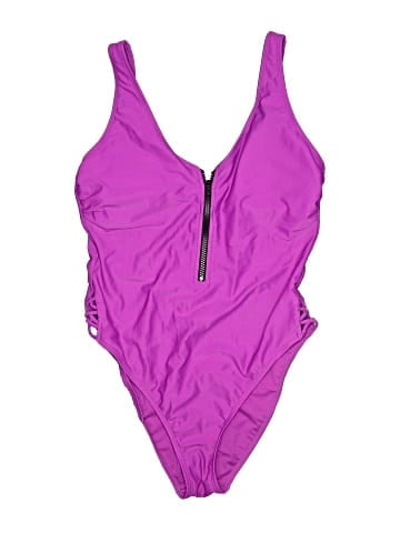 Xhilaration One Piece Swimsuit (view 1)