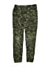Levi's Camo Green Cargo Pants Size 10 - photo 1