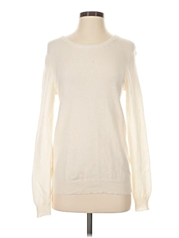 Charter Club Cashmere Pullover Sweater (view 1)
