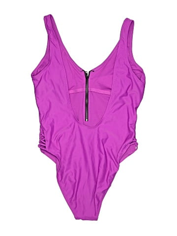 Xhilaration One Piece Swimsuit (view 2)