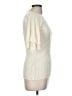 Cache Ivory Pullover Sweater Size M - photo 4
