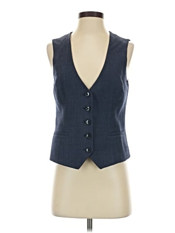 Banana Republic Tuxedo Vest (view 1)