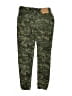 Levi's Camo Green Cargo Pants Size 10 - photo 2