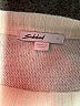 Subdued Ivory Pullover Sweater Size M - photo 4