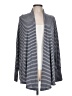 Tommy Hilfiger Gray Cardigan Size L - photo 1