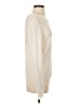 Charter Club 100% Cashmere Ivory Cashmere Pullover Sweater Size S - photo 4