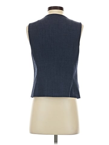 Banana Republic Tuxedo Vest (view 2)