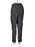 Z by Zella Solid Gray Track Pants Size M - photo 2