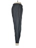 Z by Zella Solid Gray Track Pants Size M - photo 4