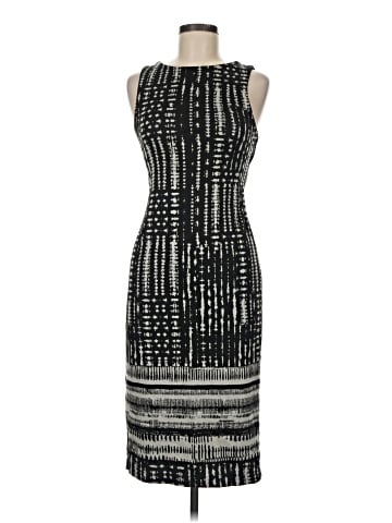 Silence and Noise Cocktail Dress (view 1)