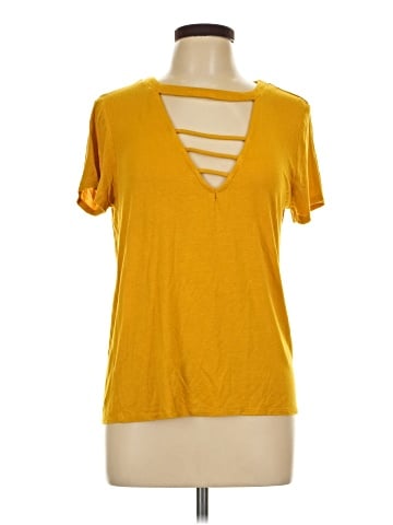 Heart & Hips Short Sleeve Top (view 1)