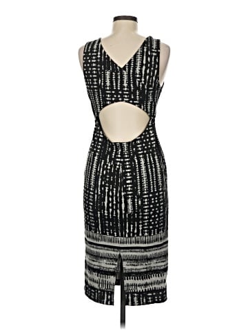 Silence and Noise Cocktail Dress (view 2)