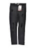 Levi's Solid Black Jeans Size 14 - photo 1