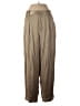 Madewell Tan Cargo Pants Size 2 - photo 1
