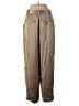 Madewell Tan Cargo Pants Size 2 - photo 2